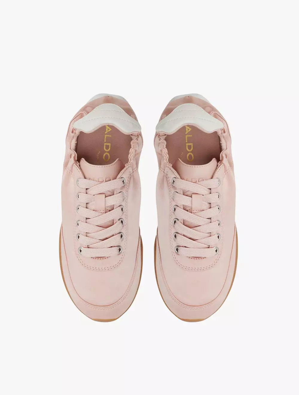 Aldo Balletsnkr Women's Joggers - Icy Pink