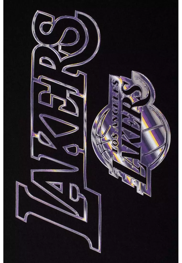 Los Angeles Lakers T-Shirts for Men Luxury Collection