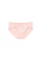 ZITIQUE beige Women's Stylish 3/4 Cup Wireless Lace Lingerie Set (Bra and Underwear) - Beige 867ADUS0287EAFGS_3