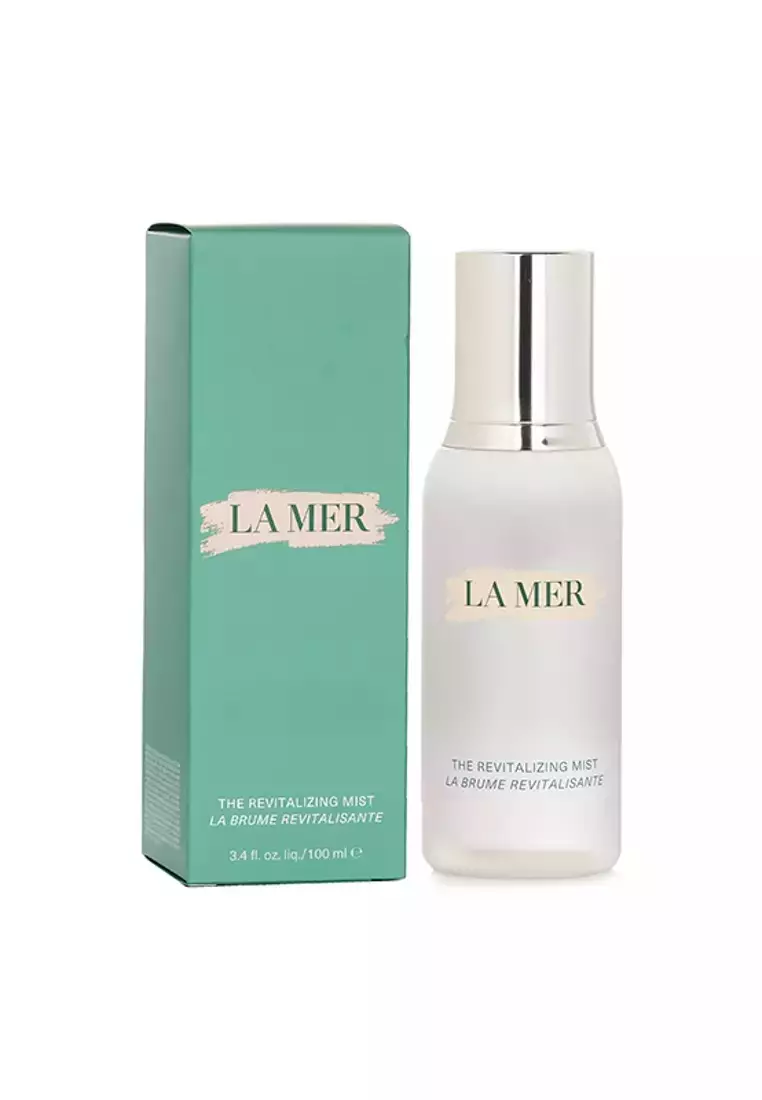 日焼け止め LA MER THE REVITALIZING MIST 100ml La Mer LA MER The Revitalizing Mist 100ml 2026 | Buy La Mer Online