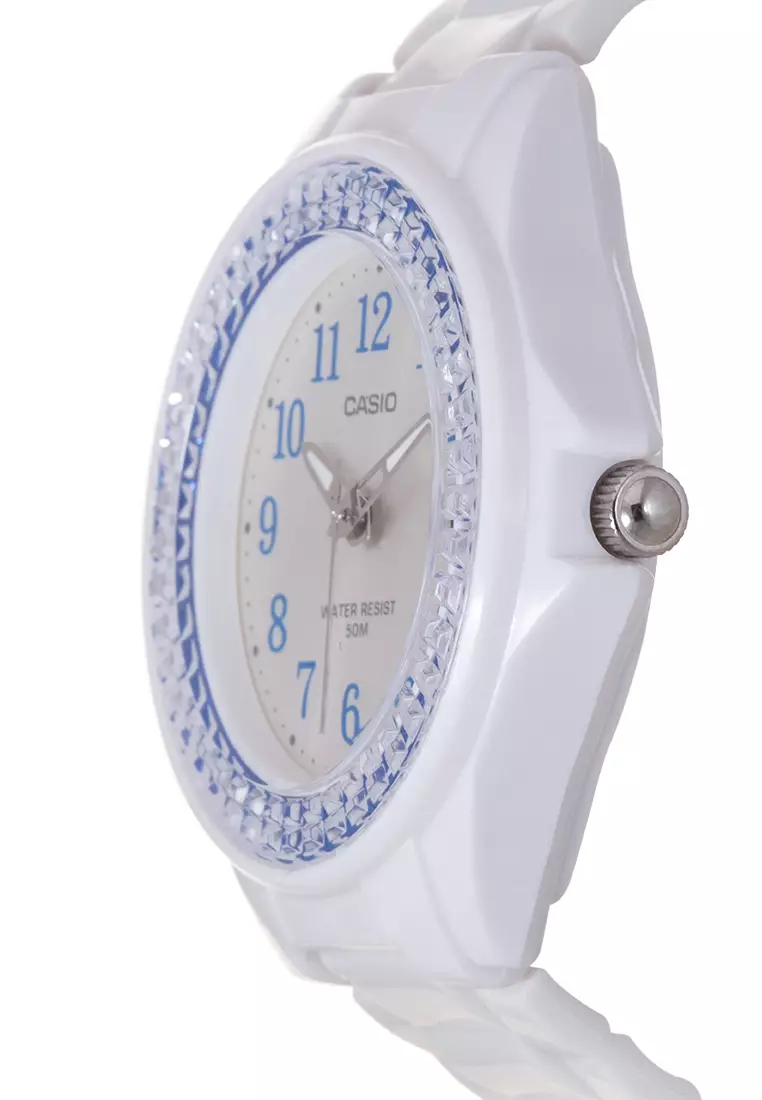 Analog Watch LX-500H-2BVDF