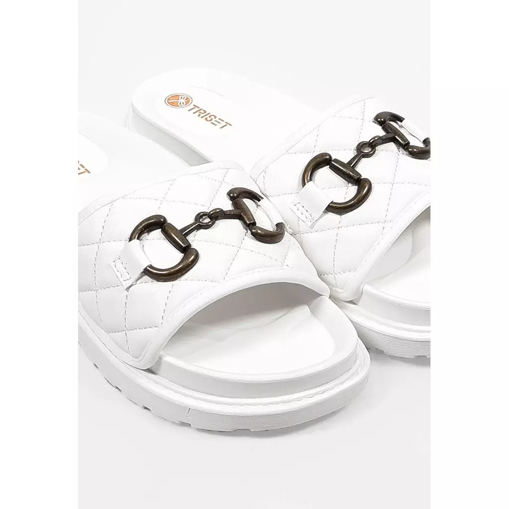 Triset Sendal Wanita Flat - TF602470302