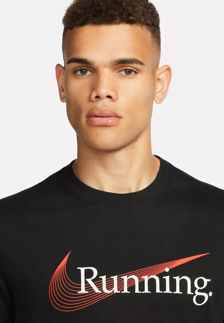 Dri-FIT Men's Running T-Shirt