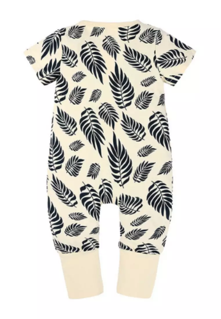Barbass Romper