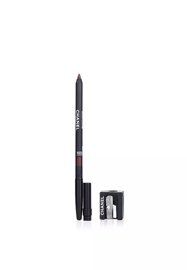 Discount on Chanel  shoes - SKU: Chanel - Le Crayon Yeux - # 66 Brun Cuivre 1.2g/0.042oz