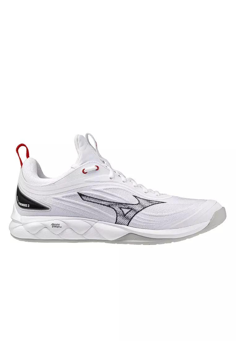 Wave Luminous 3 Volleyball Shoes