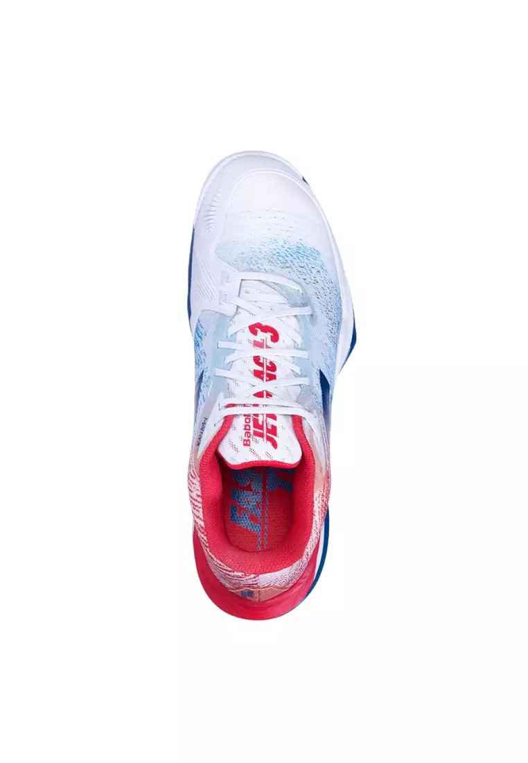 Tennis Men's Shoes Jet Mach 3
