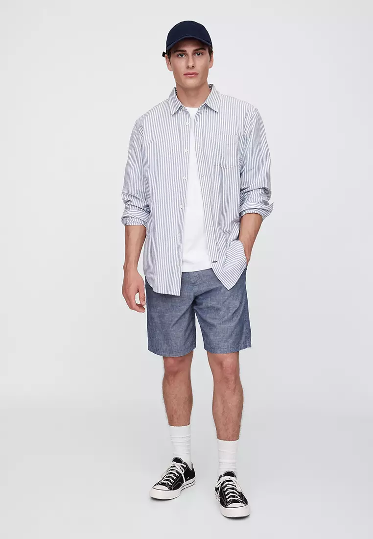 Essential 9" Shorts