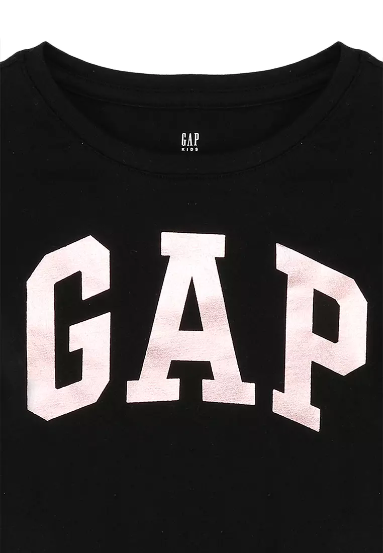 Logo Value Tee