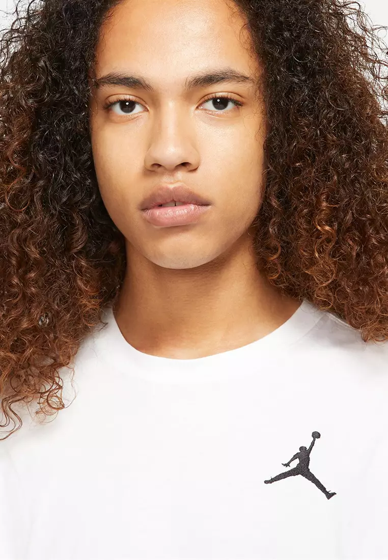 Jumpman Short-Sleeves T-Shirt