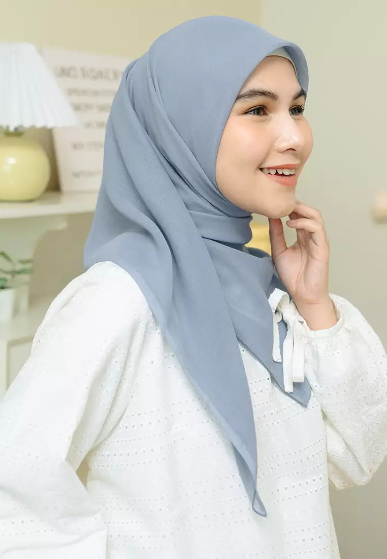 Rara Plain Paris Japan Unfinished Denim