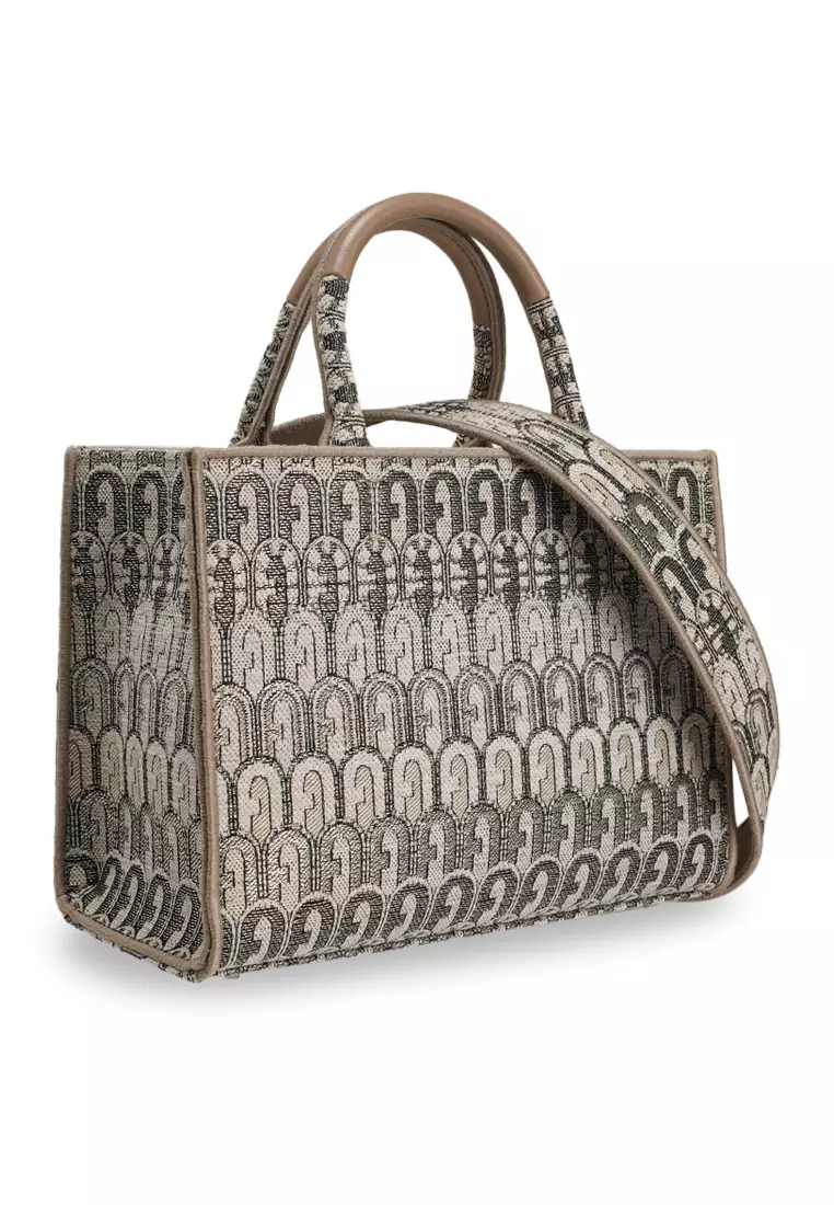 Furla Opportunity S Tote Bag (tr) 2025 | Buy Furla Online