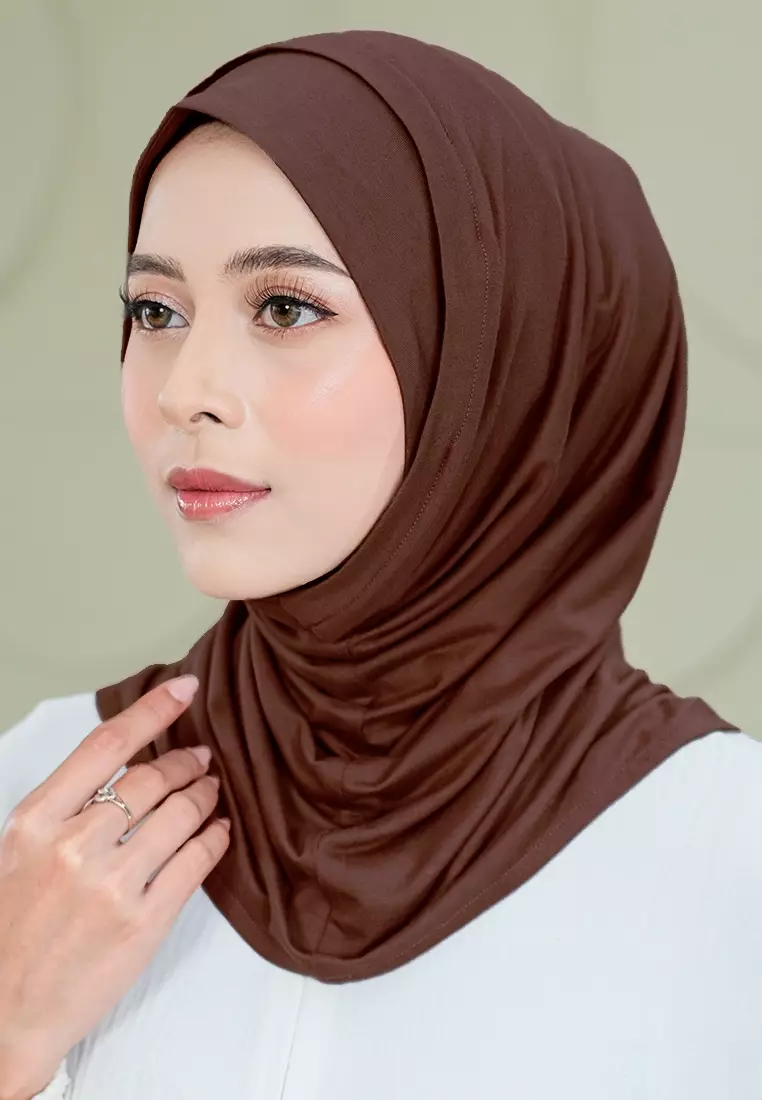 NATA INSTAN - DARK BROWN