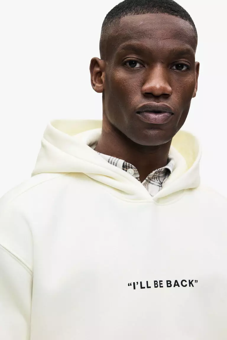 Hoodie