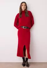 Dark Red