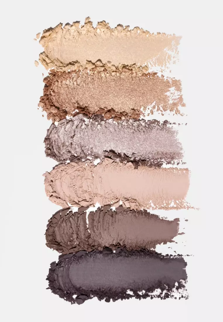 Inglot Playinn Wanna Banana Eyeshadow Palette [IG233]