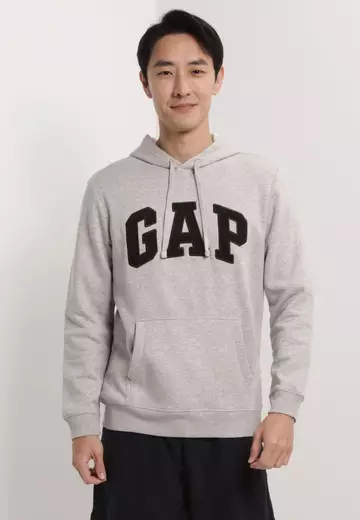 Light Heather Grey