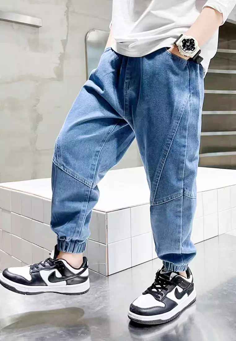 Casual jeans new arrivals