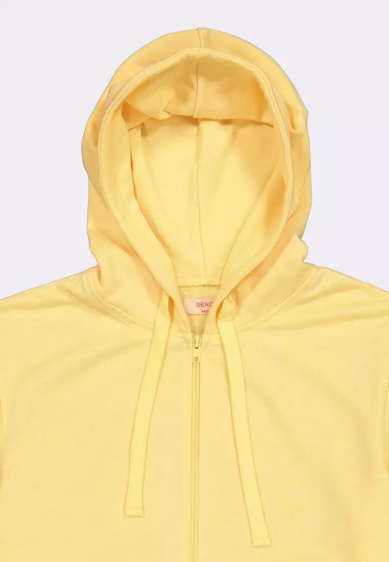 Women's Hoodie Jacket