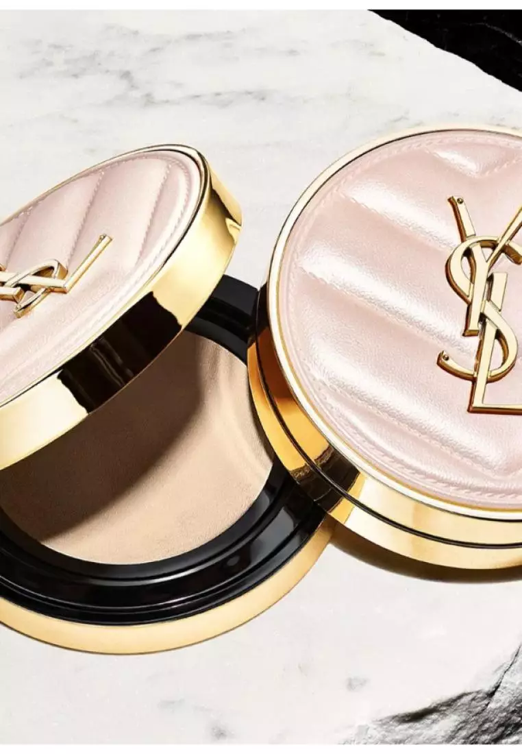 YSL TOUCHE ÉCLAT GLOW-PACT CUSHION #B10