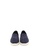 Joy & Mario blue Flat Casual Shoes 050E0SH152EB03GS_5