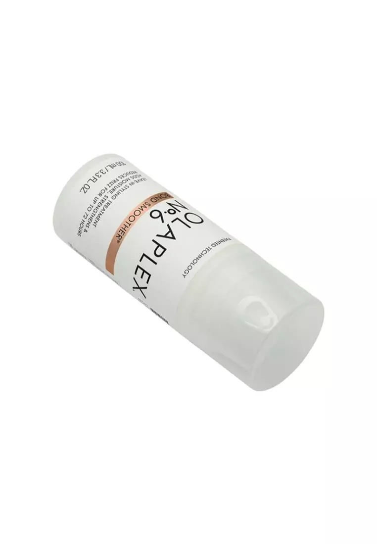 OLAPLEX No.6 Bond Smoother 100ml
