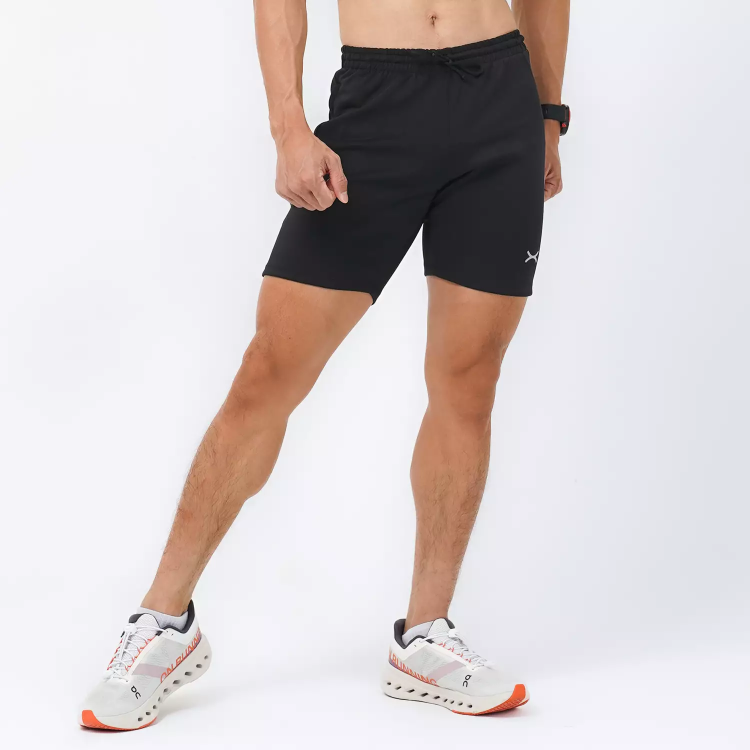 Sport Shorts Superlight series Black