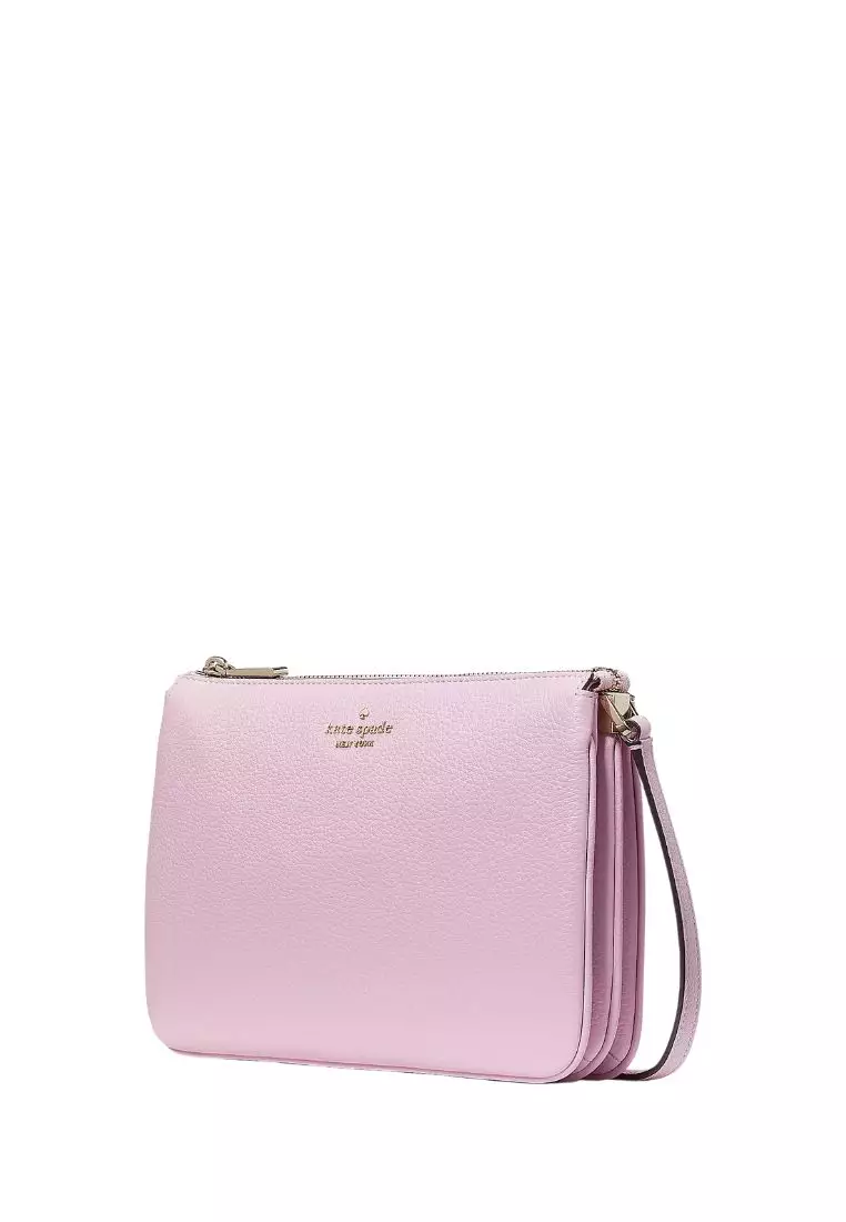 Kate spade clearance triple gusset crossbody