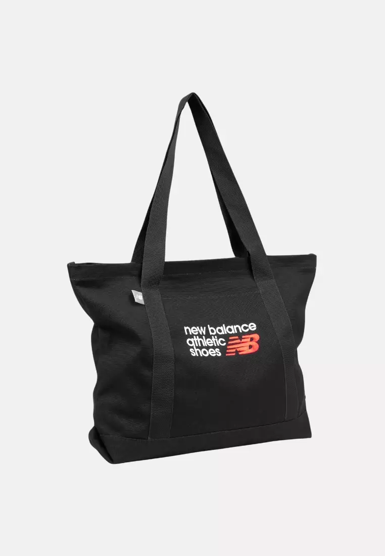 CLASSIC CANVAS TOTE