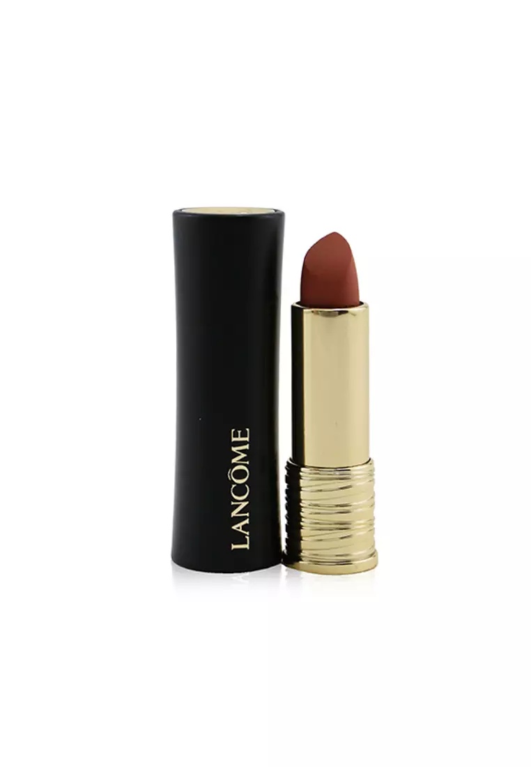 Discount on Lancome  shoes - SKU: Lancome - L'absolu Rouge Lipstick - # 353 Mademoiselle Penelope (Drama Matte) 3.4g/0.12oz