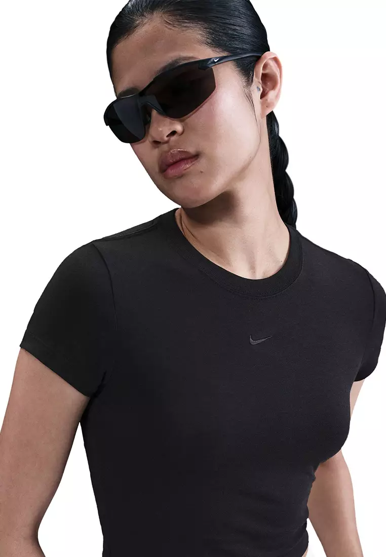 Sportswear Chill Knit Cropped T-Shirt