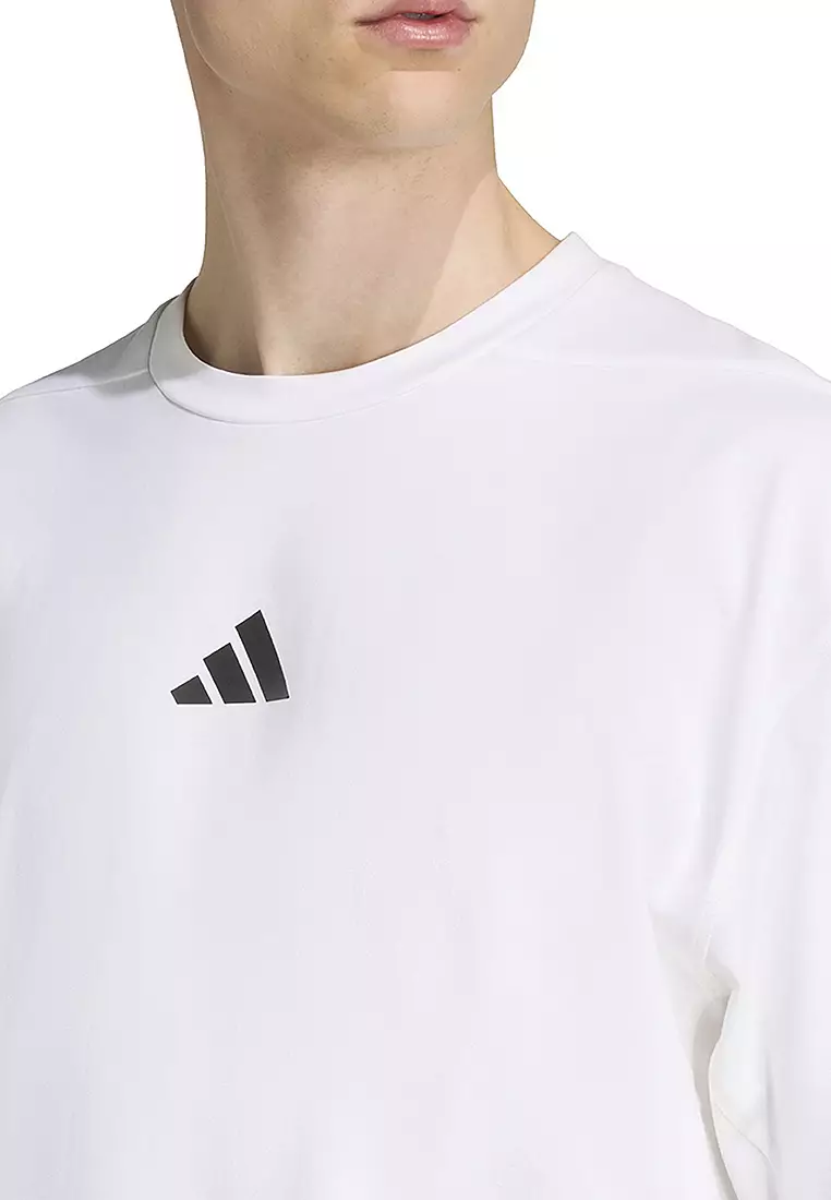 Power Oversize T-Shirt