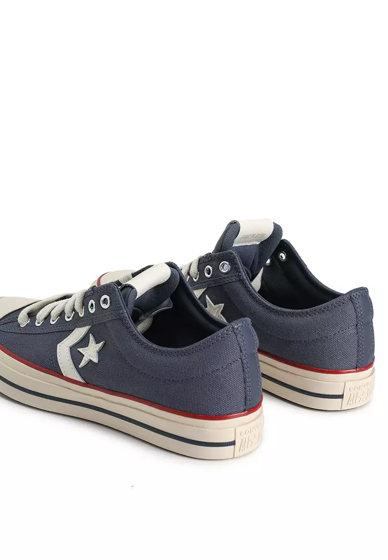 Star Player 76 Ox Sneakers