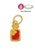 LITZ gold [Free Bracelet] LITZ 999 (24K) Gold Flower Pendant EP0213-red (0.59g) C8F9CAC490BD5CGS_1