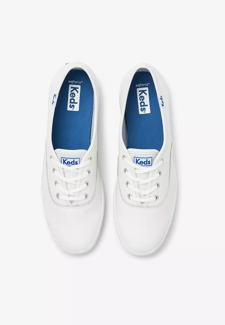 Keds Women Champion Leather - WH45750