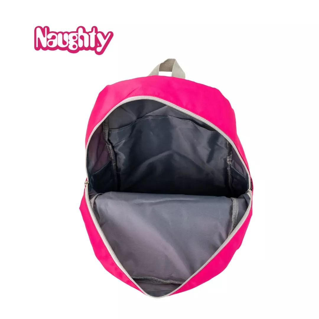 Tas Ransel Wanita Sekolah Backpack Dhea G439 231004 Naughty Accessories