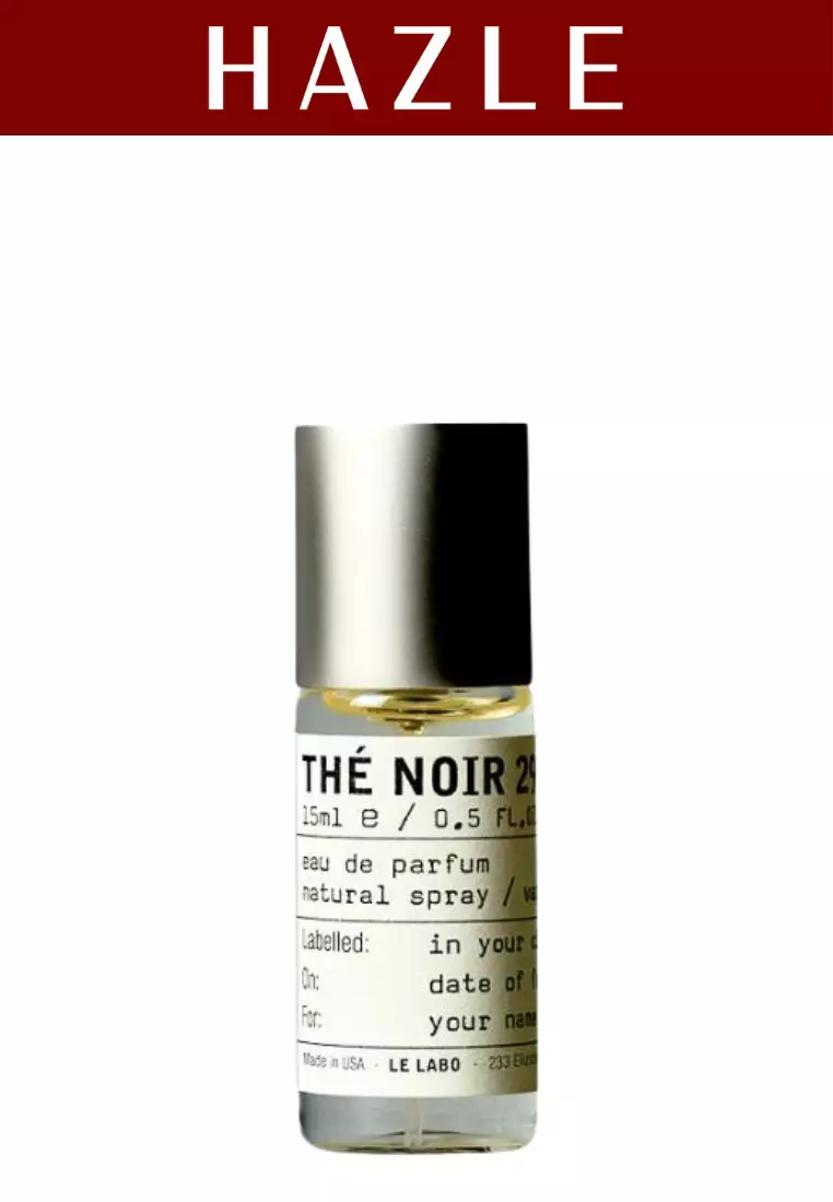 The Noir 29 Unisex EDP 15 ml