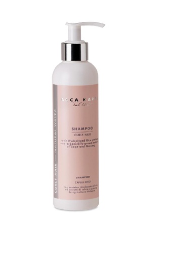 Glossing Defining Shampoo For Curly Hair
