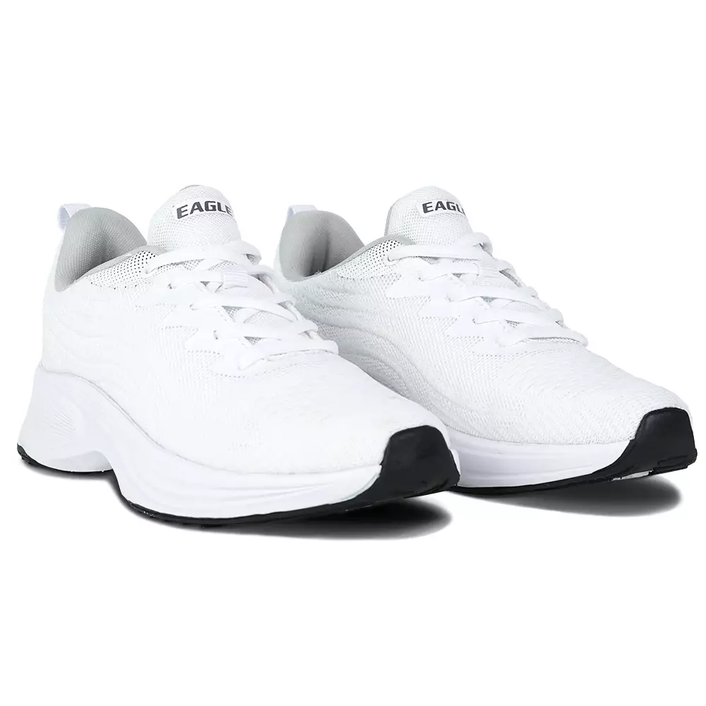 Eagle Sepatu Sneakers Lifestyle Oregon - PUTIH