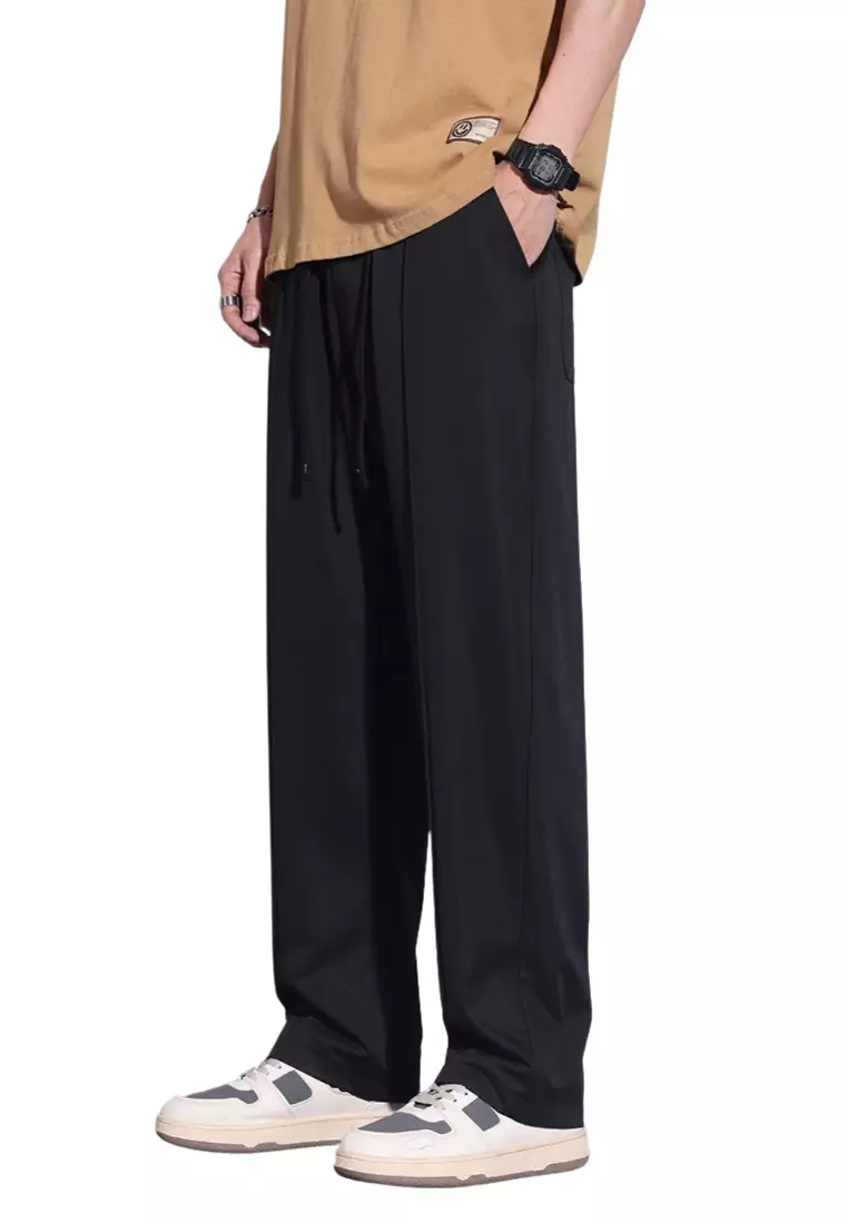 Loose pants best sale