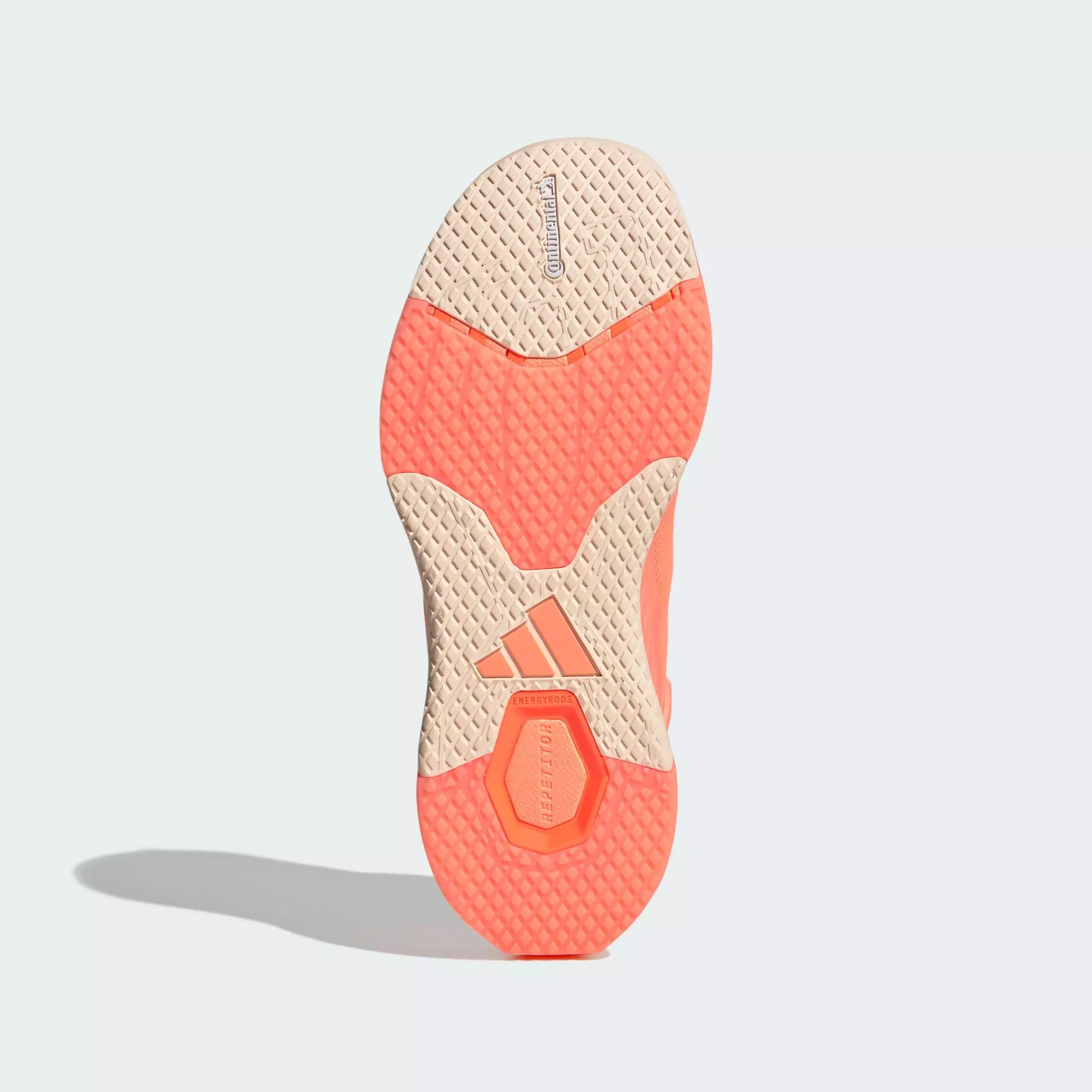 Gym & Training Dropset 4 Training Shoes Women Orange JR4665