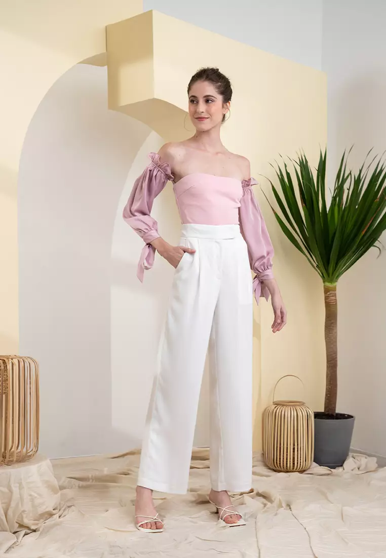 Zalora wide new arrivals leg pants