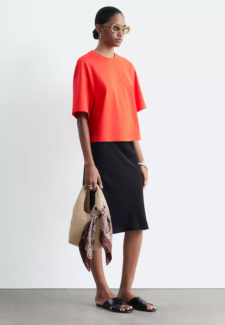 Boxy T-Shirt