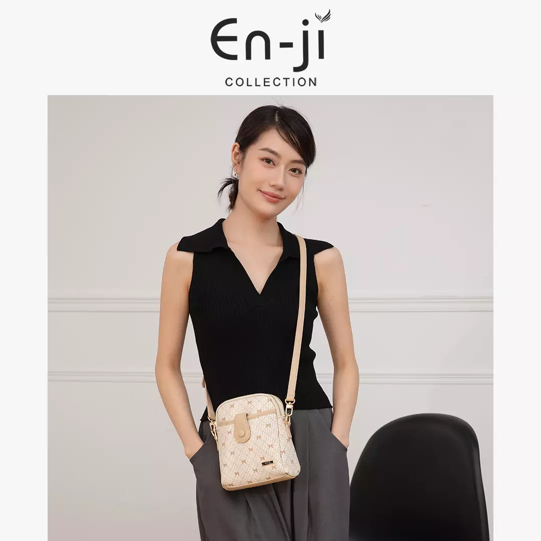 En-ji Wihan Slingbag Wanita