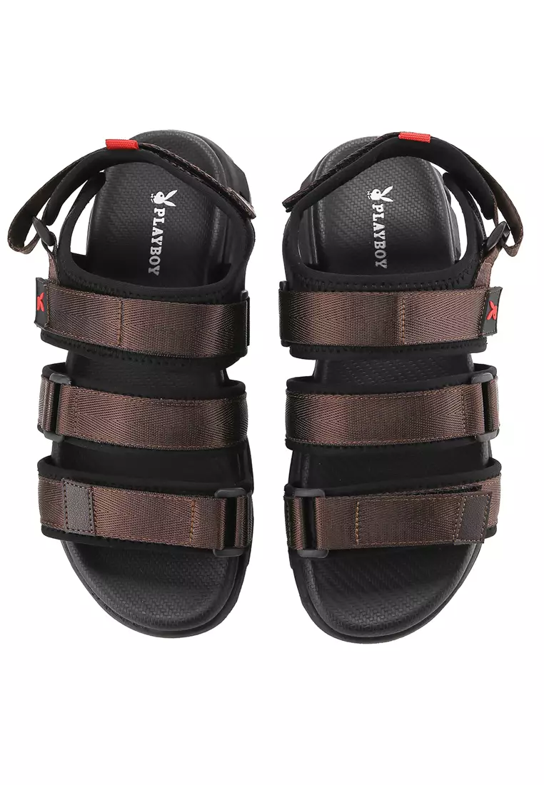Pierro Triple Strap