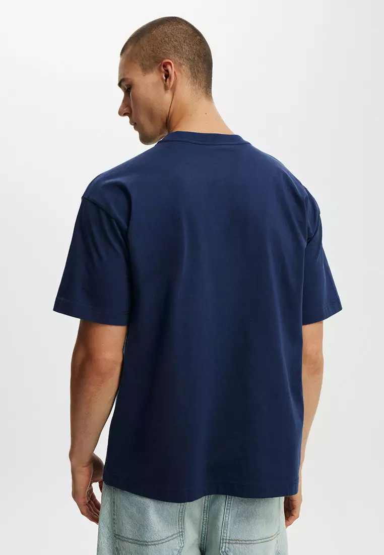 Box Fit T-Shirt