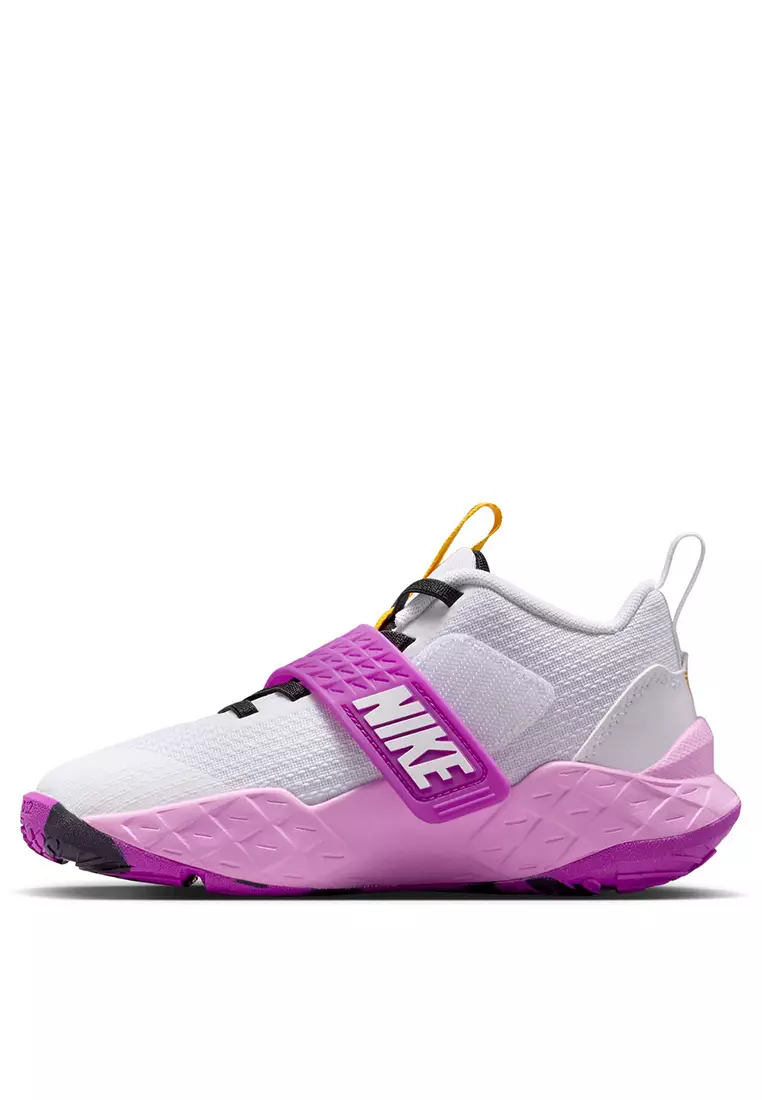 Nike Team Hustle D 12