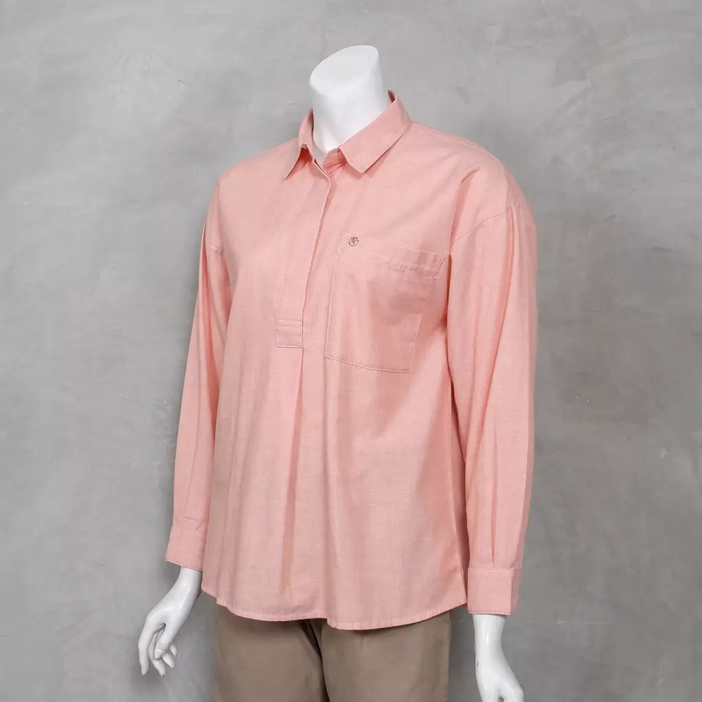 Triset Casual Blouse - TR309790014