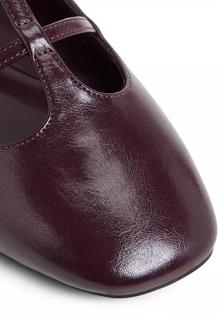 Eternelle Ballerina Flats