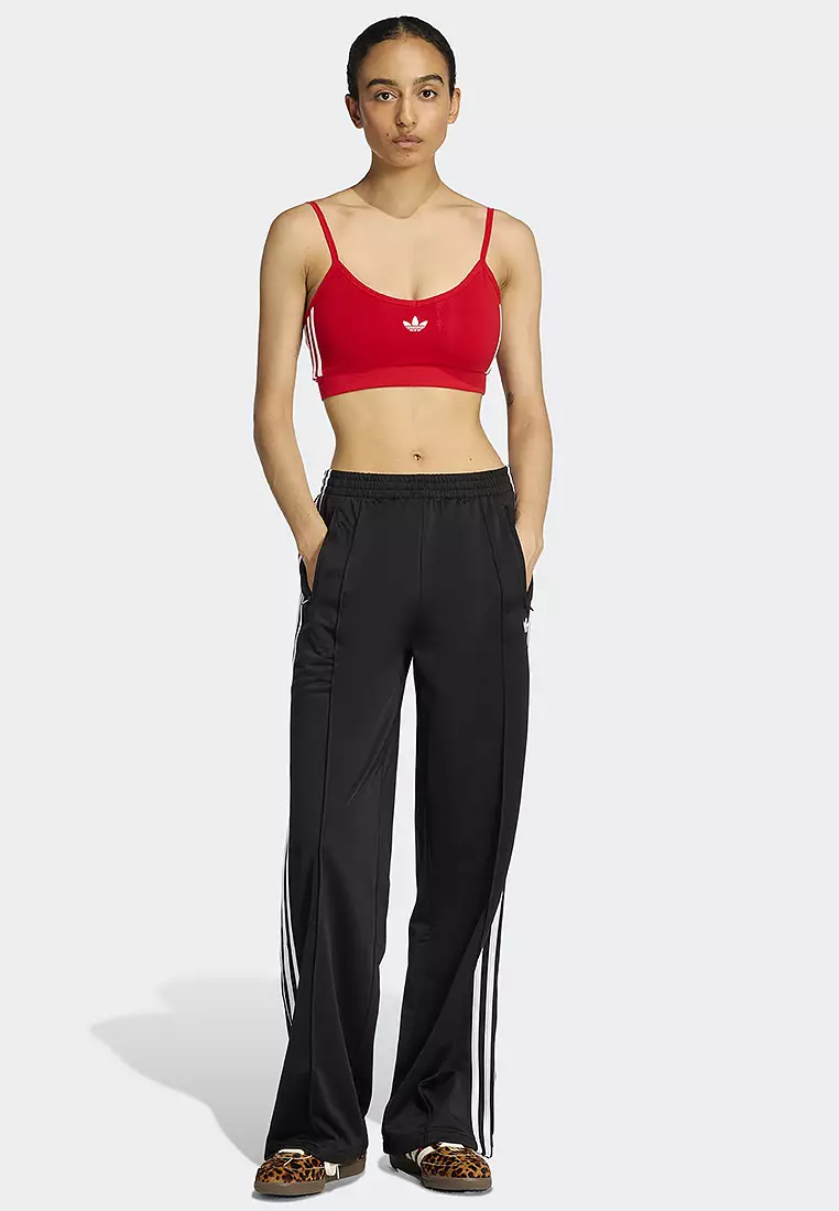 Firebird Loose Tracksuit Bottoms